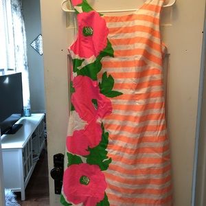 Lily Pulitzer dress